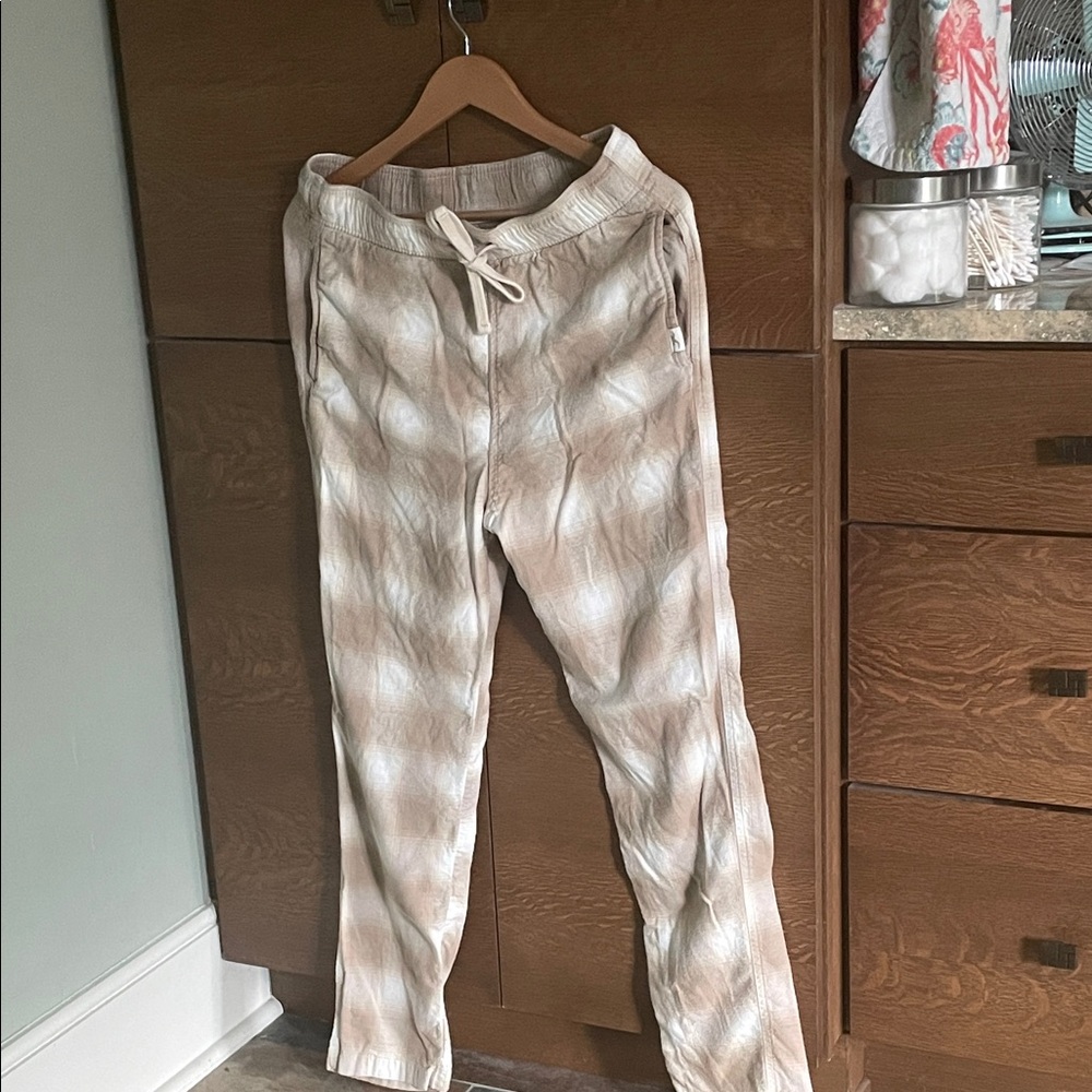 Hollister Beige Sleepwear